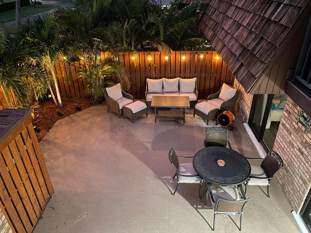 1420 Ocean Way