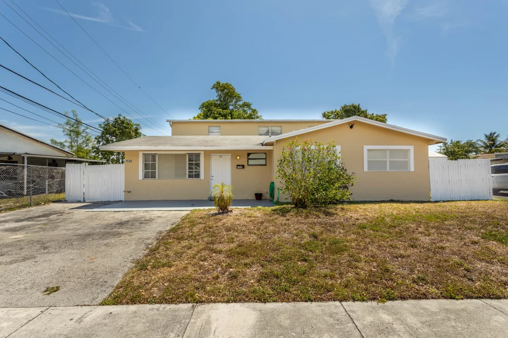 Unit for sale at 1530 NW 2nd Avenue, Pompano Beach, FL 33060