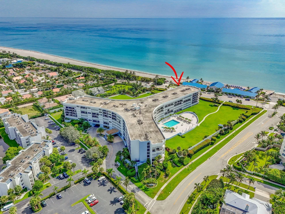 Unit for sale at 1300 S Highway A1a, Jupiter, FL 33477