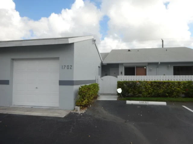 Unit for sale at 2641 Gately Drive W, West Palm Beach, FL 33415