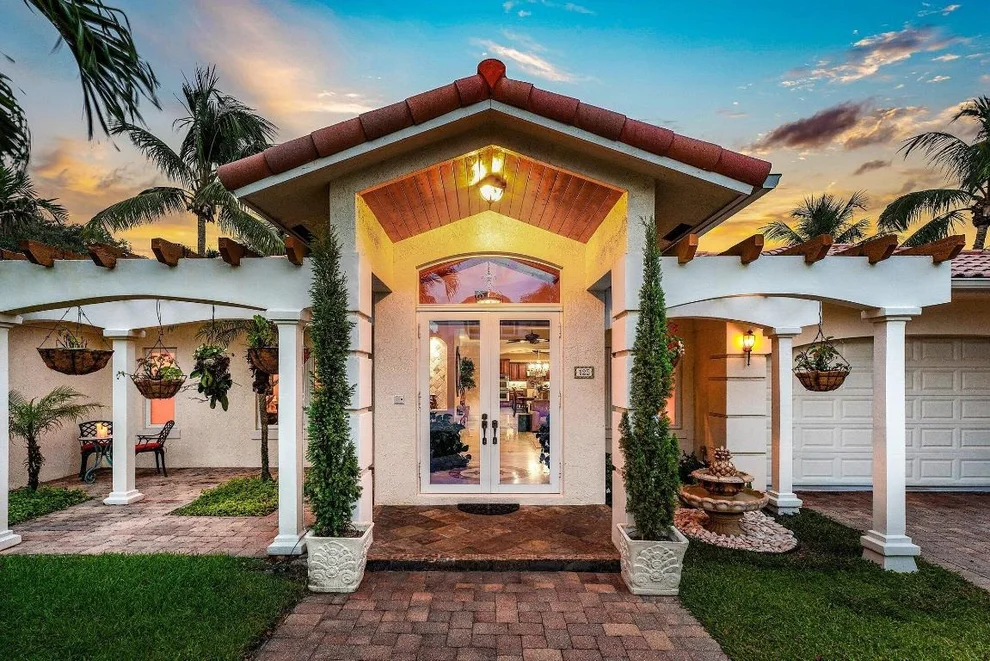 Unit for sale at 125 NE 10th Street, Delray Beach, FL 33444