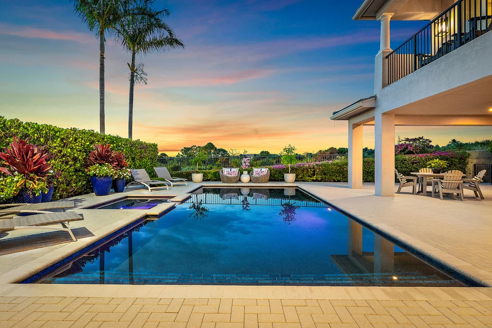 Unit for sale at 1607 E Hemingway Drive, Juno Beach, FL 33408