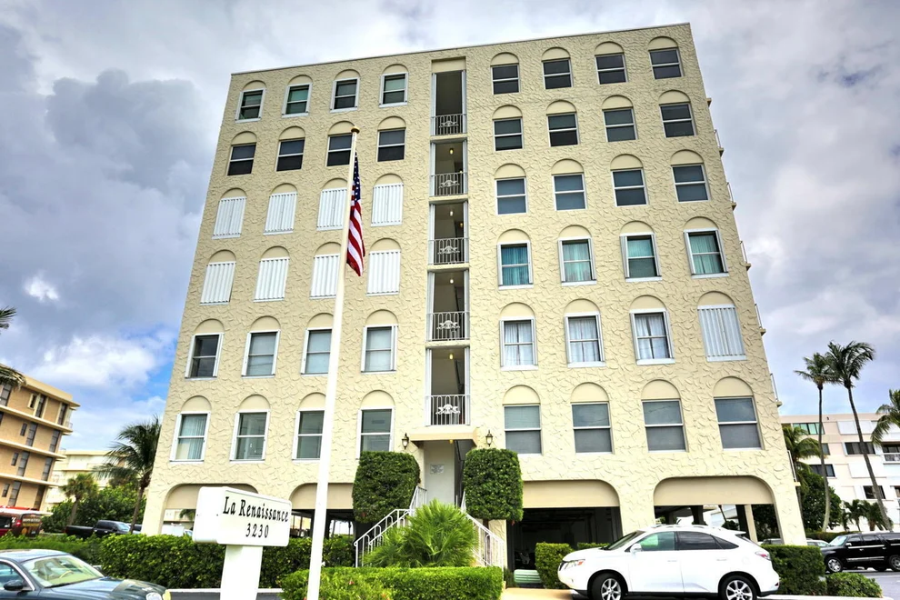 Unit for sale at 3230 S Ocean Boulevard, Palm Beach, FL 33480