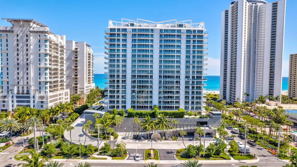 Unit for sale at 3100 N Ocean Drive, Riviera Beach, FL 33404