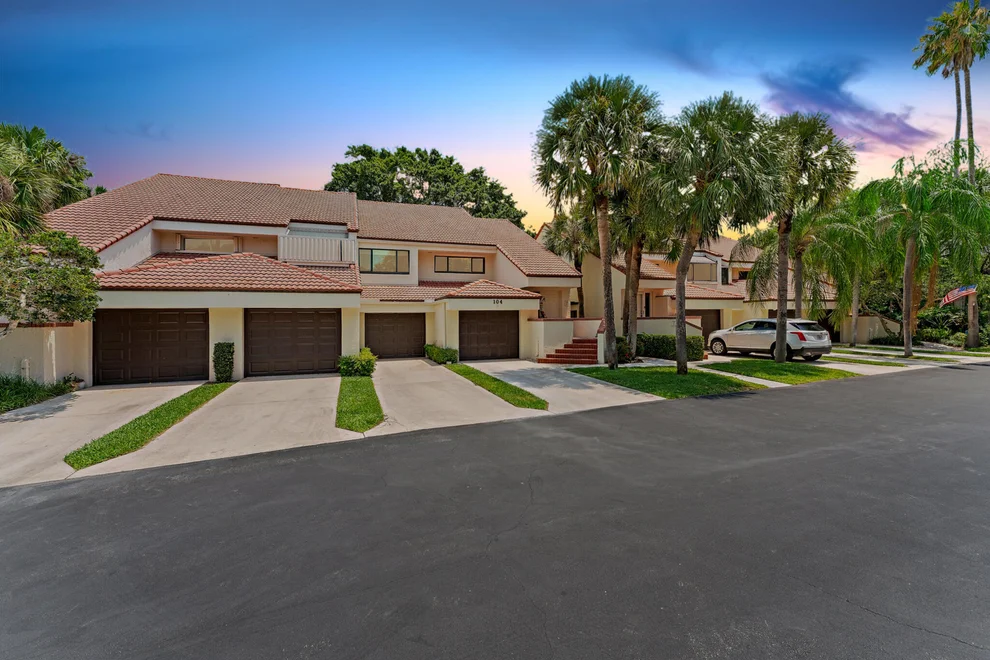 Unit for sale at 104 Sea Oats Drive, Juno Beach, FL 33408