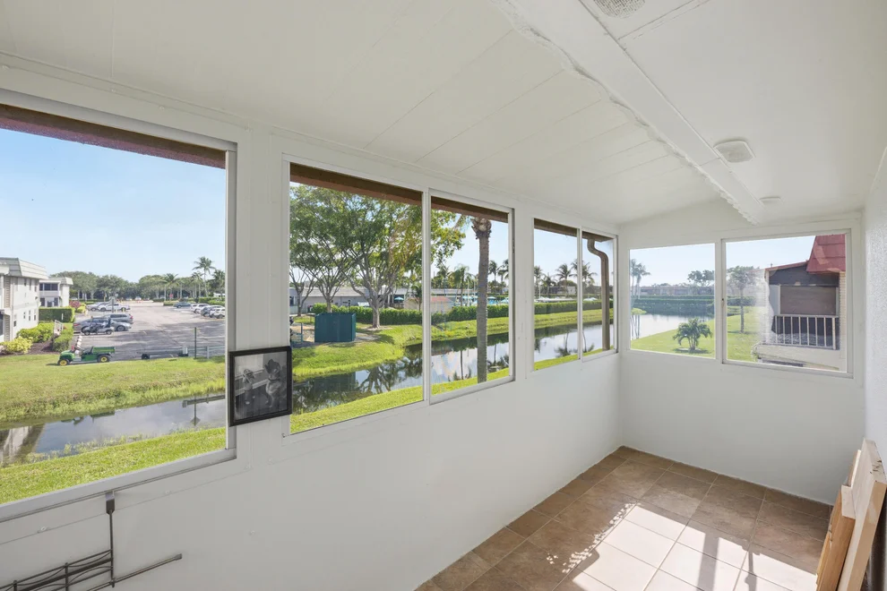 Unit for sale at 47 Saxony A, Delray Beach, FL 33446