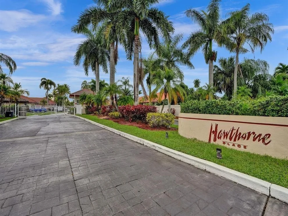 Unit for sale at 7380 NW 39th Street, Lauderhill, FL 33319