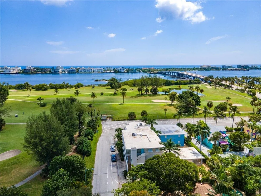 Unit for sale at 131 N Golfview Road, Lake Worth Beach, FL 33460