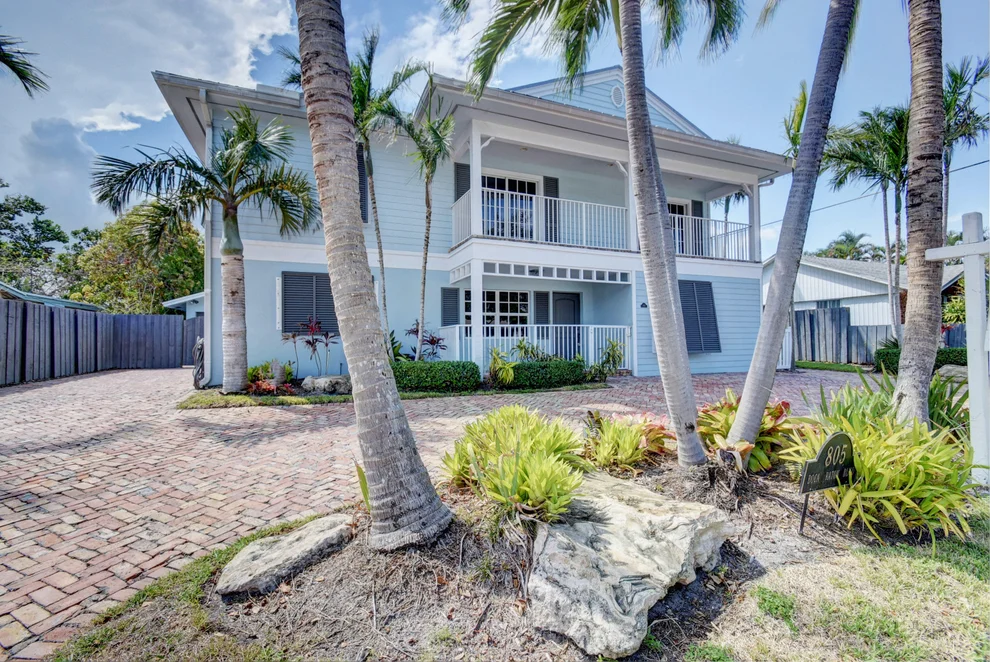 Unit for sale at 805 NW 2nd Avenue, Boca Raton, FL 33432