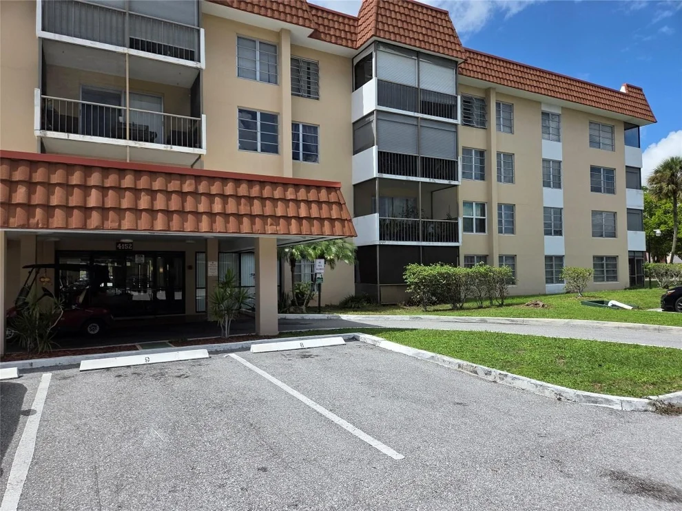 Unit for sale at 4152 Inverrary Drive, Lauderhill, FL 33319