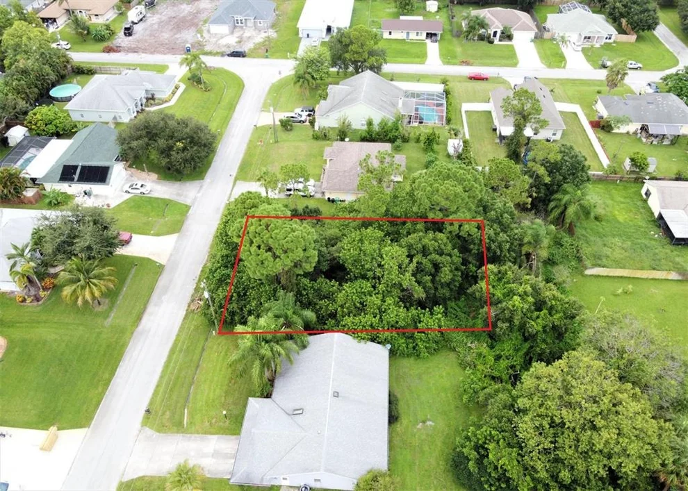 Unit for sale at 1920 SW Logwood Road, Port St Lucie, FL 34953