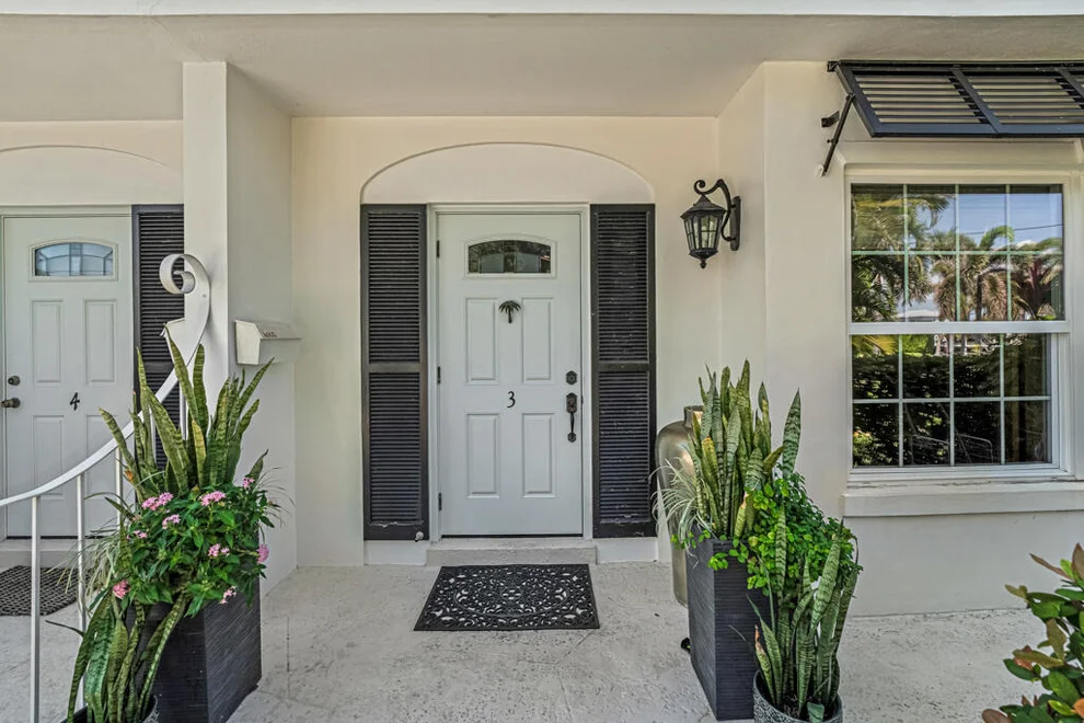 Unit for sale at 6590 N Ocean Boulevard, Ocean Ridge, FL 33435