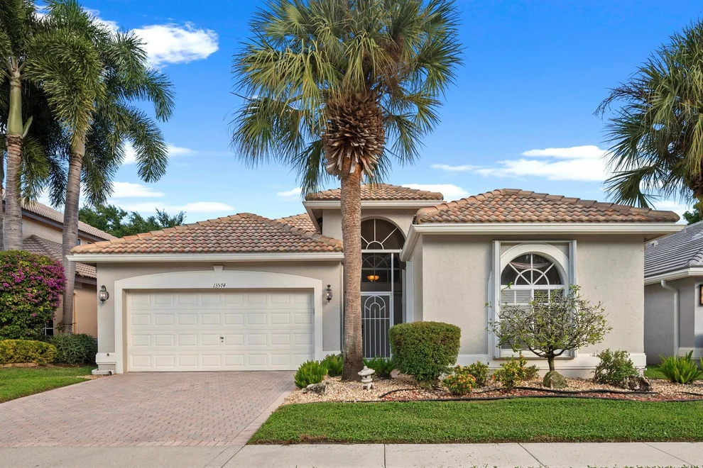 Unit for sale at 13574 Kiltie Court, Delray Beach, FL 33446