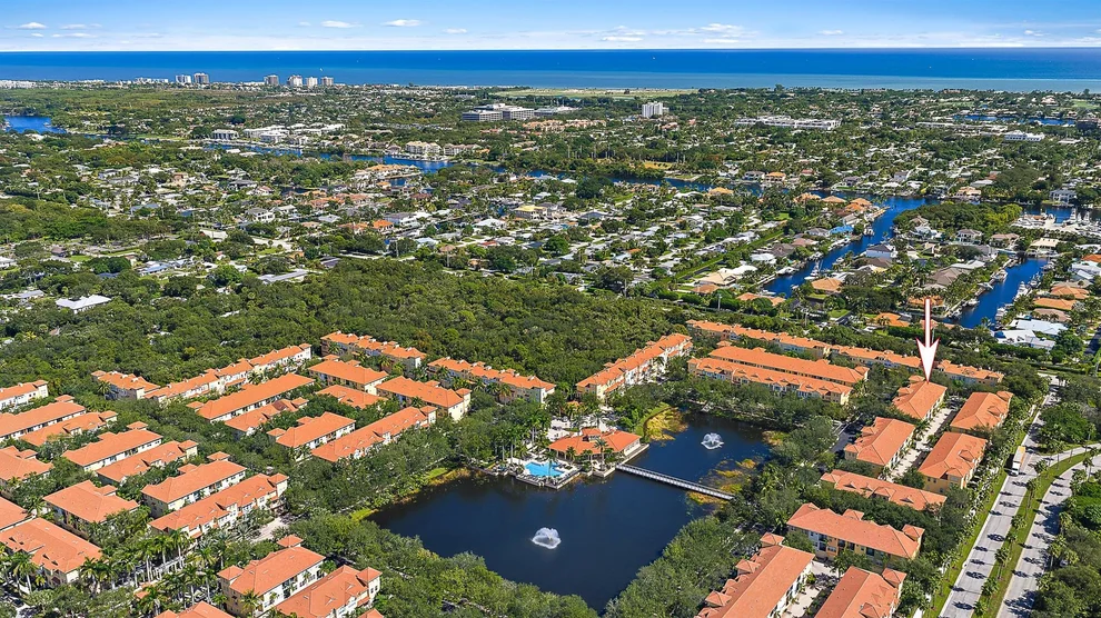 Unit for sale at 2458 San Pietro Circle, Palm Beach Gardens, FL 33410