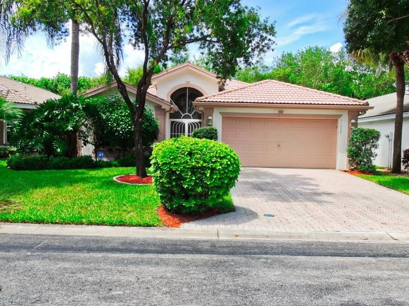 Unit for sale at 11957 Mataro Av, Boynton Beach, FL 33437