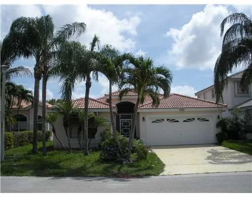 Unit for sale at 7233 Davit Circle, Lake Worth, FL 33467