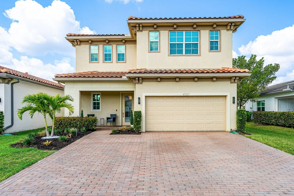 Unit for sale at 4767 Marston Lane, Lake Worth, FL 33467