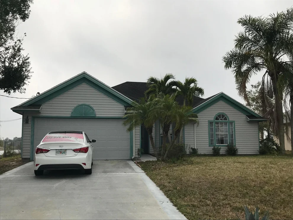 Unit for sale at 2344 SW Santana Avenue, Port St Lucie, FL 34953