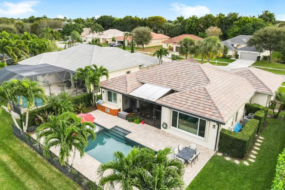 Unit for sale at 10742 Paso Fino Drive, Lake Worth, FL 33449