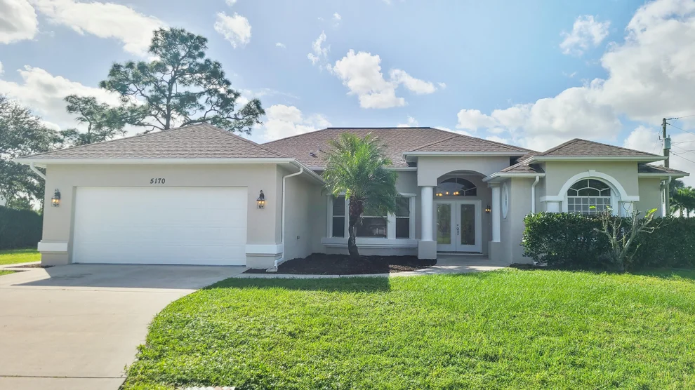 Unit for sale at 5170 NW Aljo Court, Port St Lucie, FL 34986