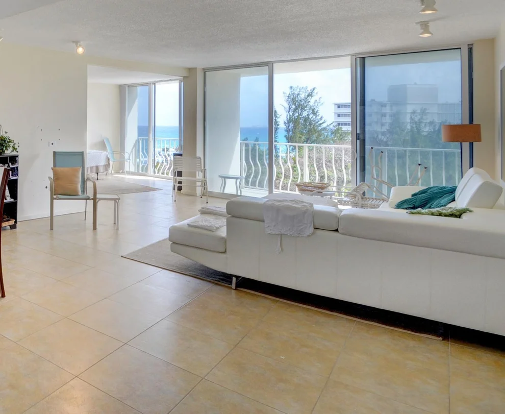 Unit for sale at 2774 S Ocean Boulevard, Palm Beach, FL 33480