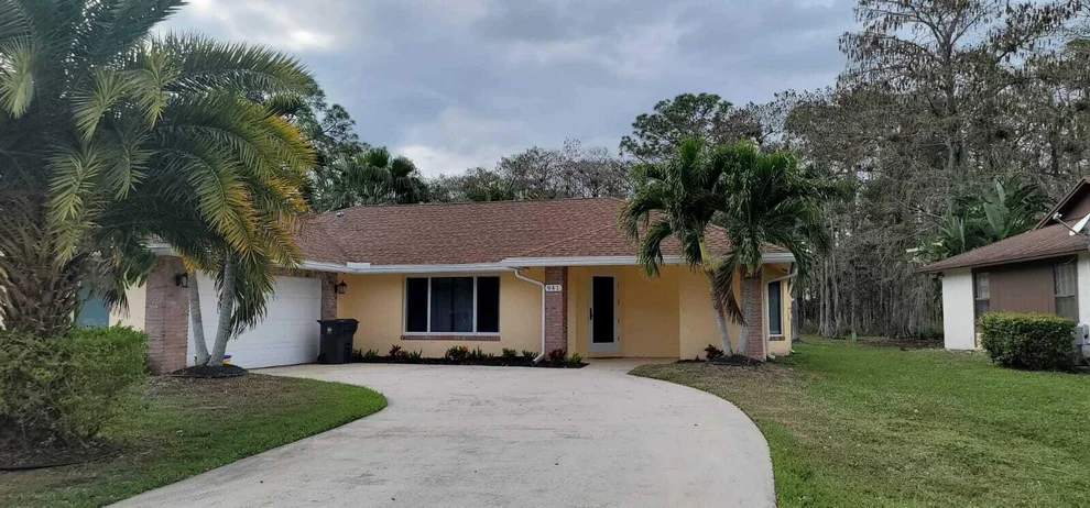 Unit for sale at 941 Azure Avenue, Wellington, FL 33414