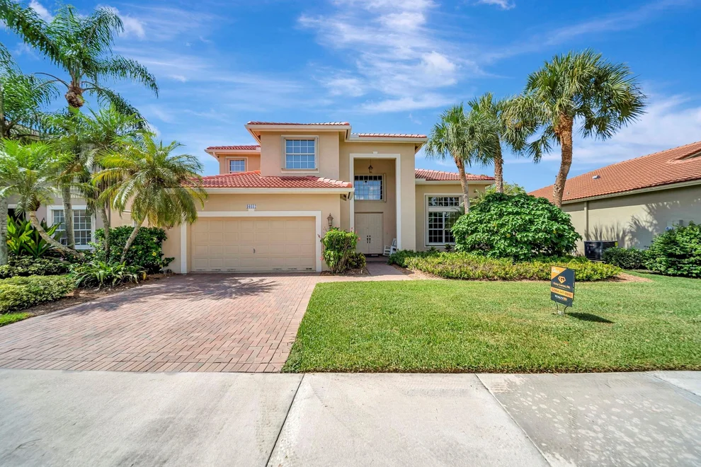 Unit for sale at 16412 Diamond Place, Weston, FL 33331