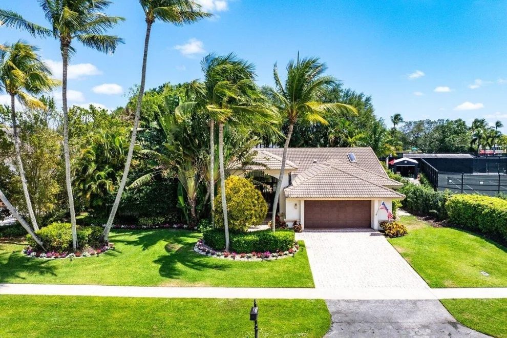 Unit for sale at 4590 Live Oak Boulevard, Delray Beach, FL 33445