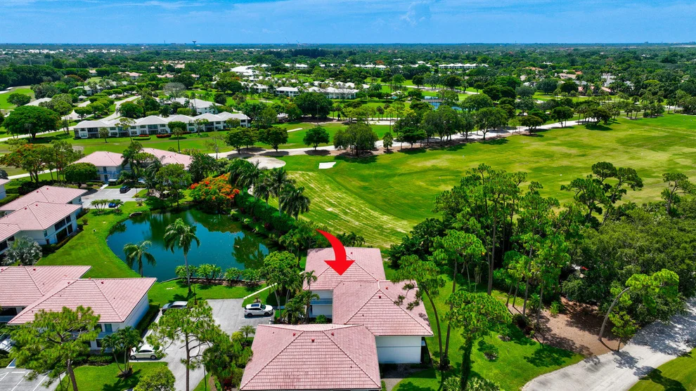 Unit for sale at 4084 N Quail Ridge Drive, Boynton Beach, FL 33436