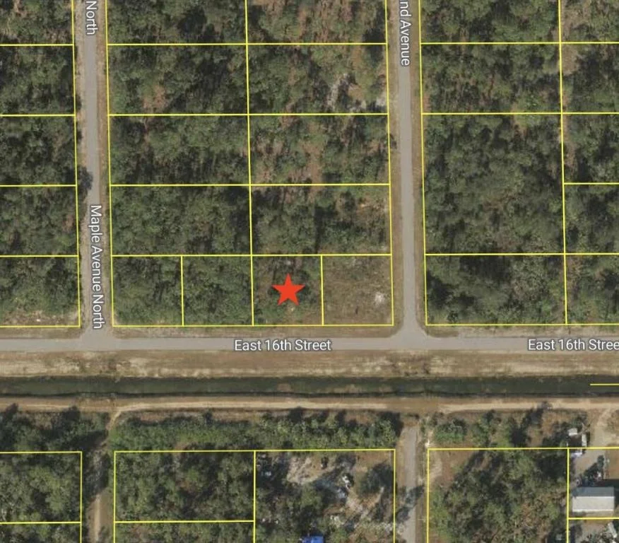 Unit for sale at 1005 E 16th Street, Lehigh Acres, FL 33972