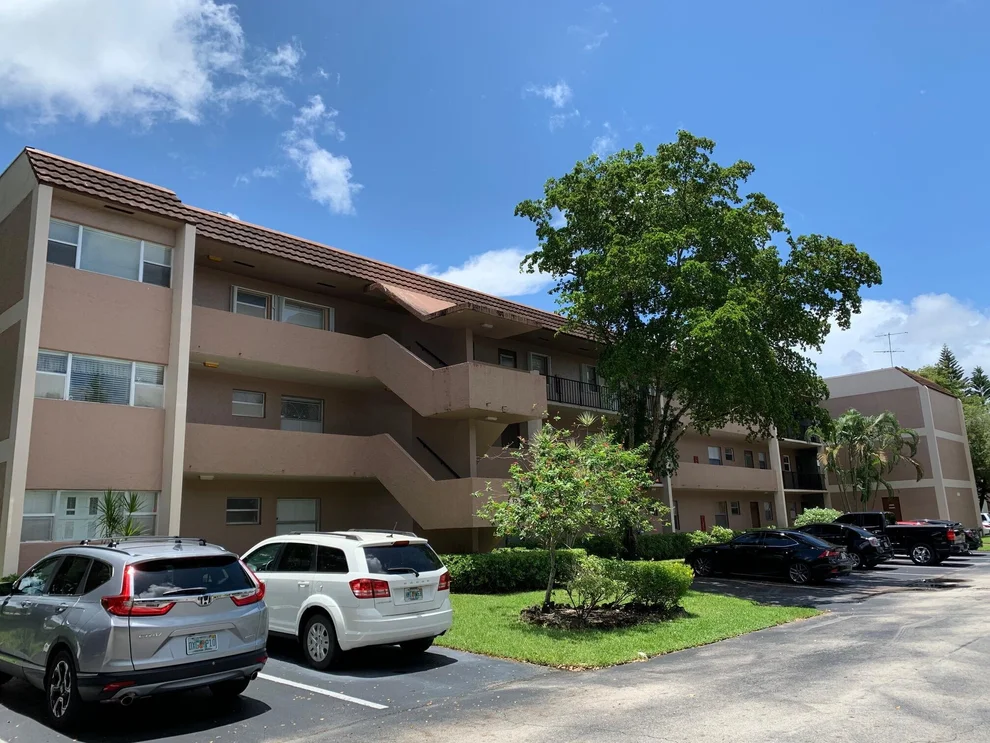 Unit for sale at 8350 Sands Point Boulevard, Tamarac, FL 33321