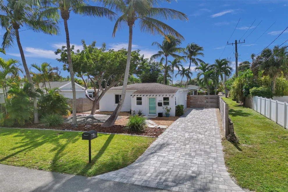Unit for sale at 320 SW 13th Street, Fort Lauderdale, FL 33315