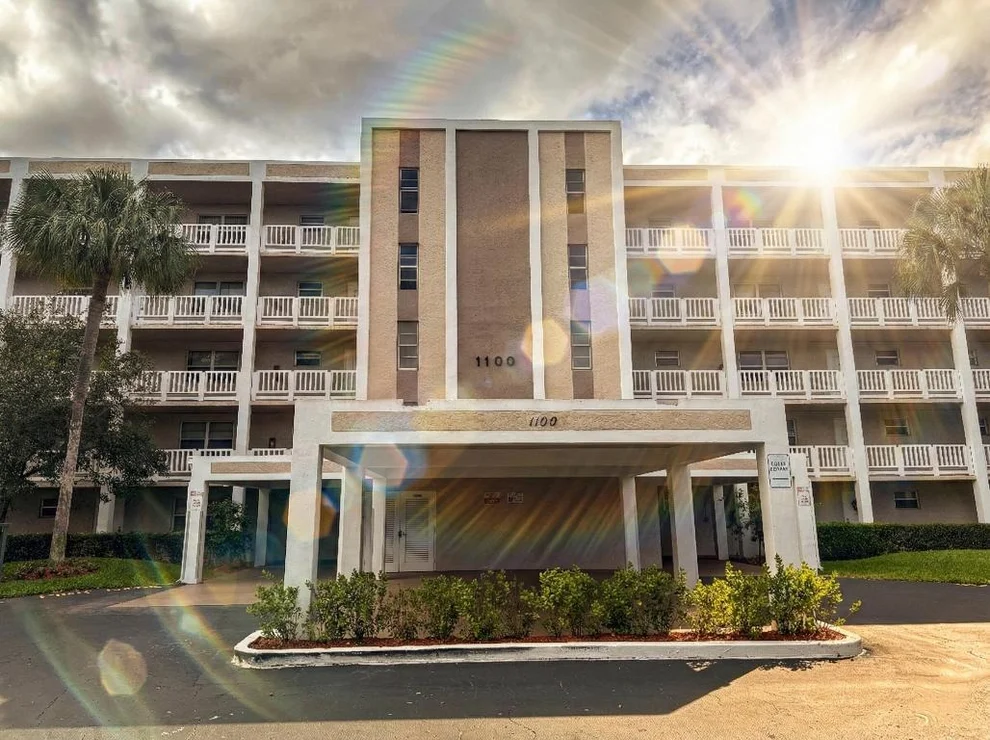Unit for sale at 1100 NW 87th Avenue, Coral Springs, FL 33071
