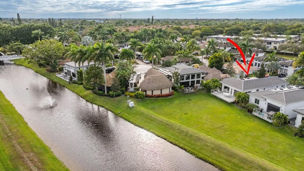 Unit for sale at 633 N Cortez Drive, Margate, FL 33068