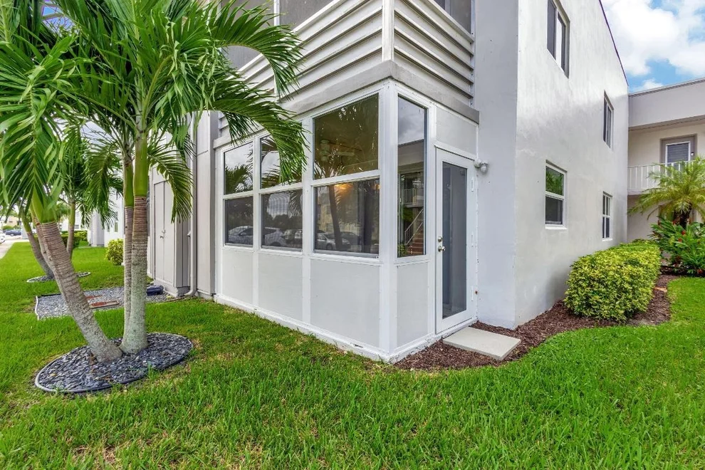 Unit for sale at 161 Normandy, Delray Beach, FL 33484
