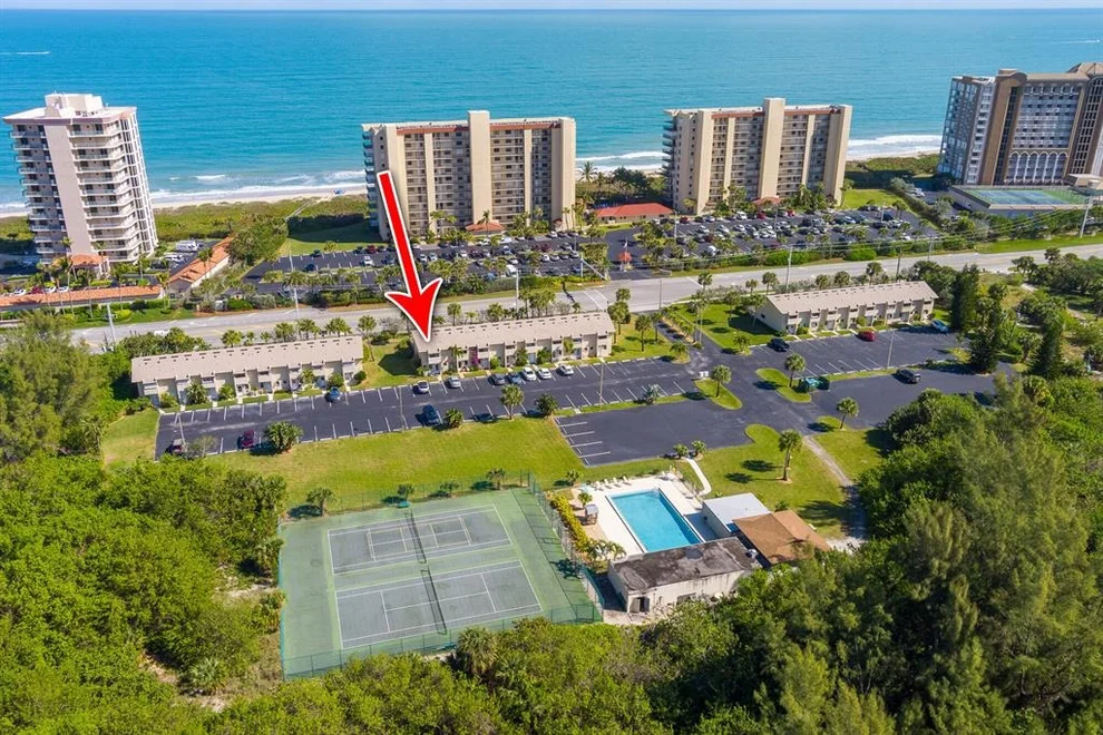 Unit for sale at 4235 N Highway A1a, Fort Pierce, FL 34949