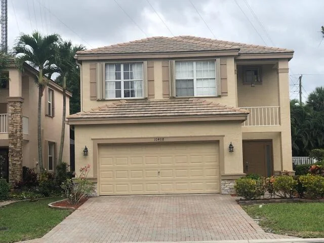 Unit for sale at 10408 Olde Clydesdale Circle, Lake Worth, FL 33449