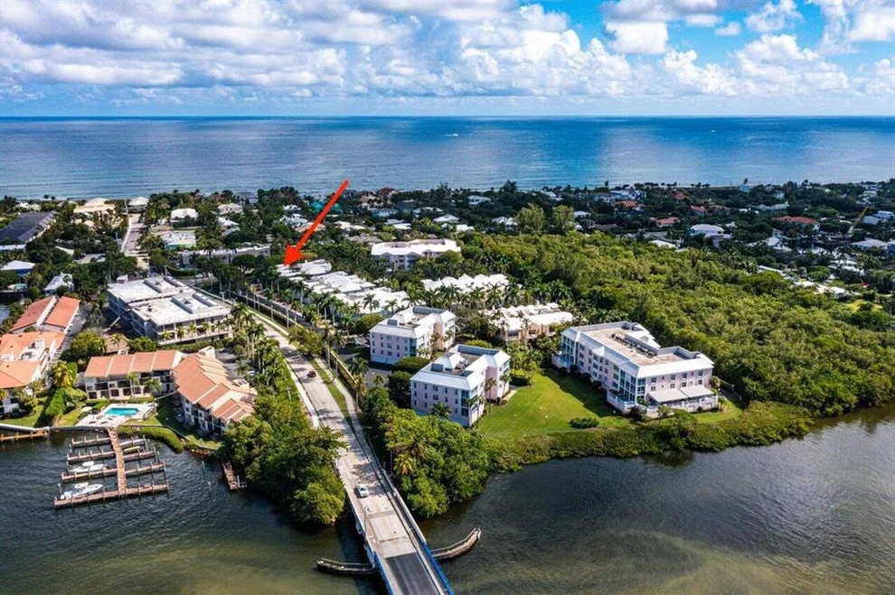 Unit for sale at 790 Andrews Avenue, Delray Beach, FL 33483