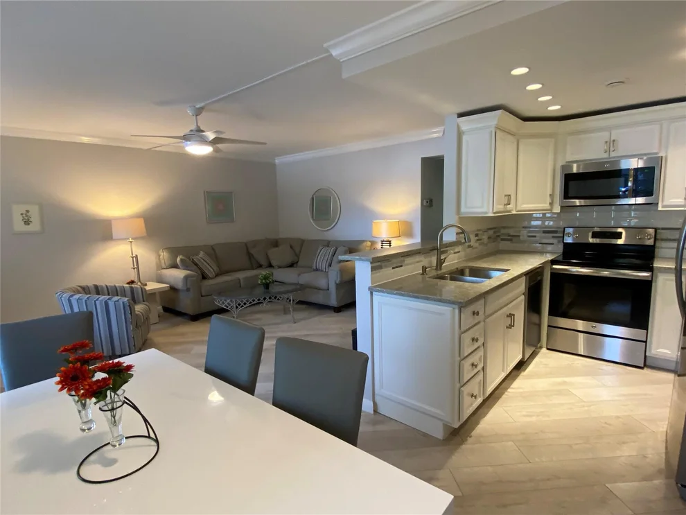 Unit for sale at 1039 Berkshire B, Deerfield Beach, FL 33442