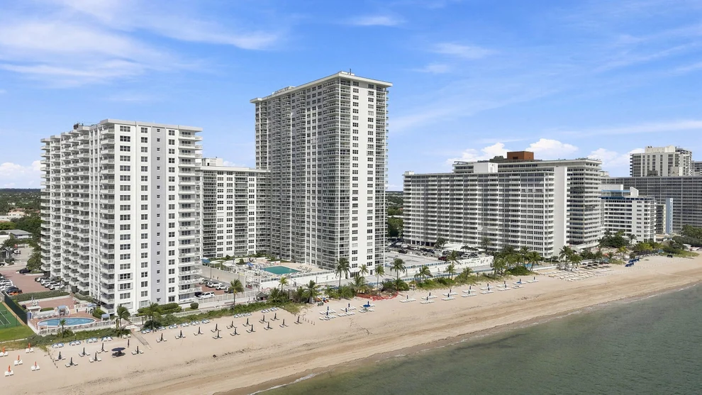Unit for sale at 3900 Galt Ocean Drive, Fort Lauderdale, FL 33308