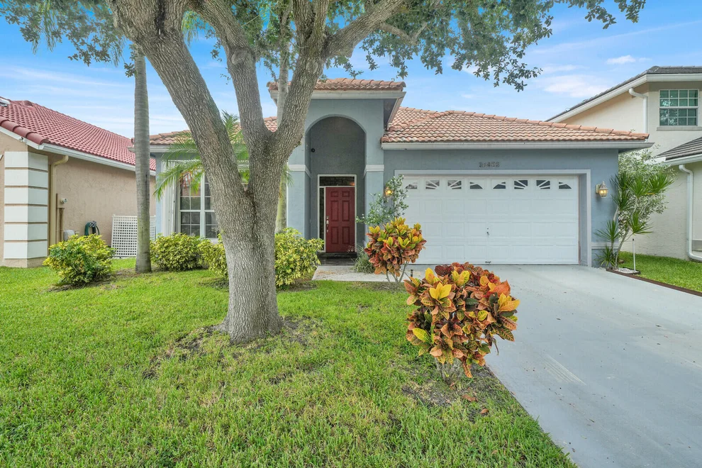 Unit for sale at 18453 OLD PRINCETON Lane, Boca Raton, FL 33498