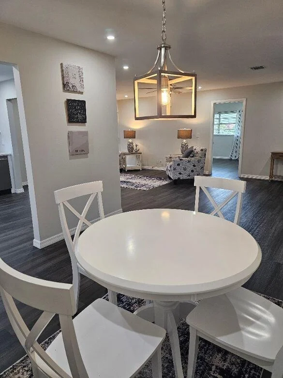 Unit for sale at 321 Colony Lane, Fort Pierce, FL 34982