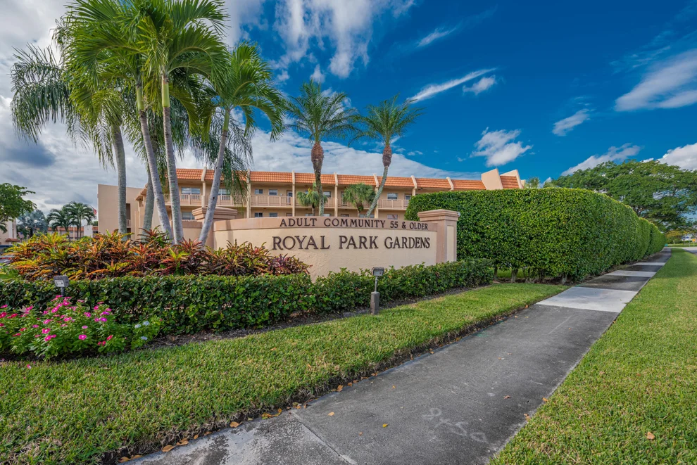 Unit for sale at 6850 Royal Palm Boulevard, Margate, FL 33063