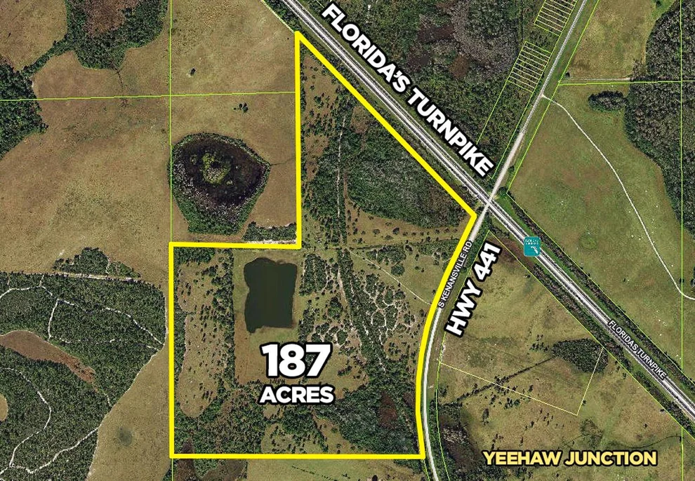 Unit for sale at 5000 S Kenansville Road, Okeechobee, FL 34972