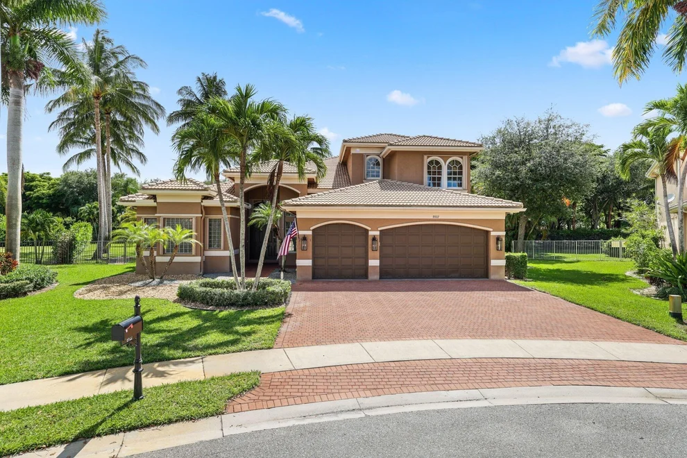 Unit for sale at 8922 Raven Rock Court, Boynton Beach, FL 33473