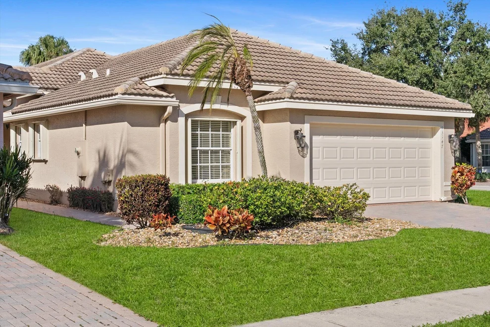 Unit for sale at 13147 La Sabina Drive, Delray Beach, FL 33446