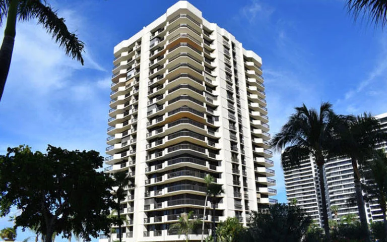 Unit for sale at 108 Lakeshore Drive, North Palm Beach, FL 33408