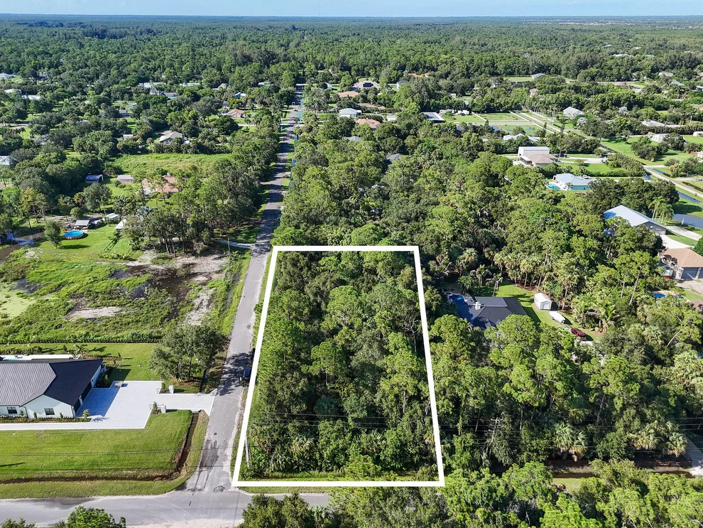 Unit for sale at 9475 Sandy Run Road, Jupiter, FL 33478
