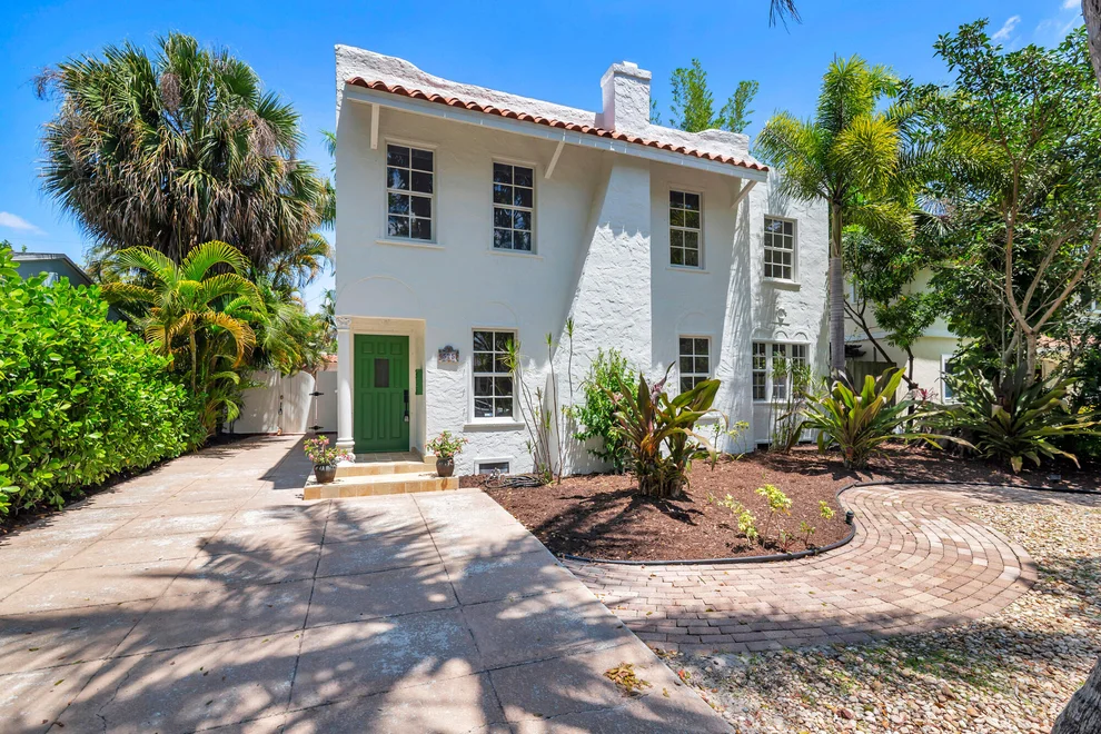Unit for sale at 525 35th Street, West Palm Beach, FL 33407