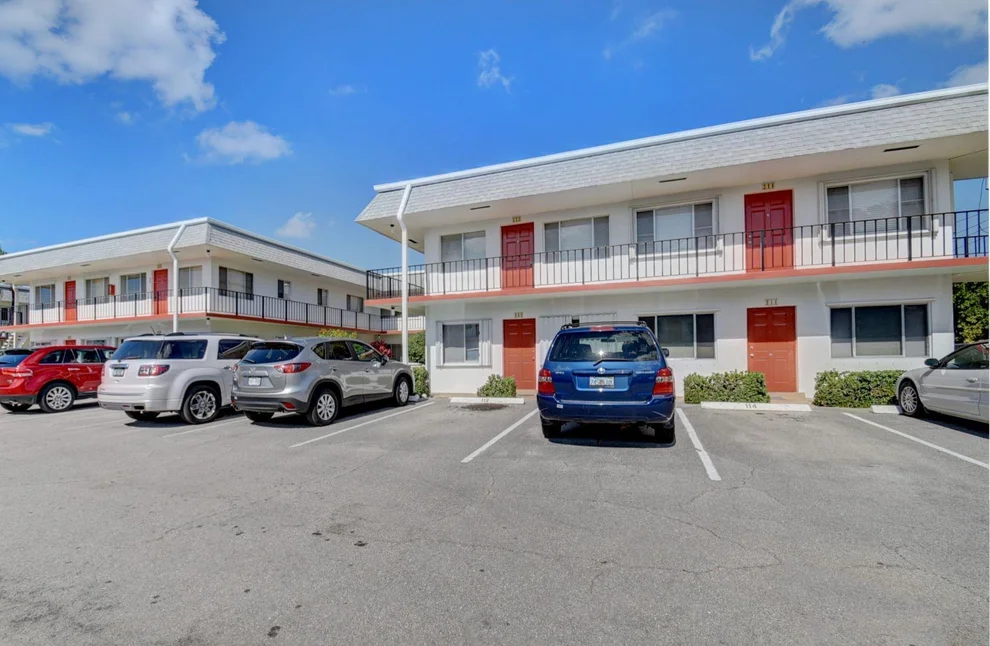 Unit for sale at 3362 Cynthia Lane, Lake Worth Beach, FL 33461